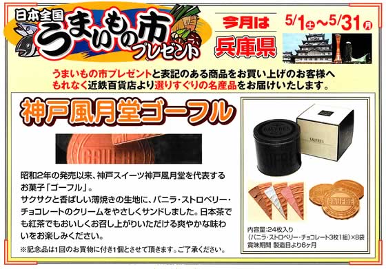 アトム電器チェーン特選カタログ 5月のフェア