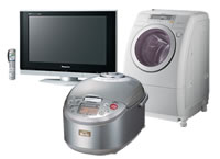 アトム電器チェーン